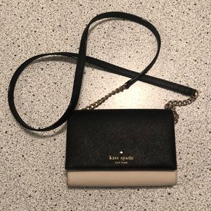 EUC Kate Spade Crossbody
